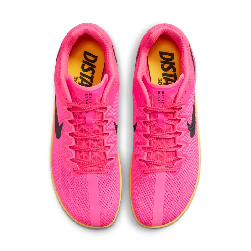 Nike Zoom Rival Athletics Distance Spikes Pink (DC8725-600)