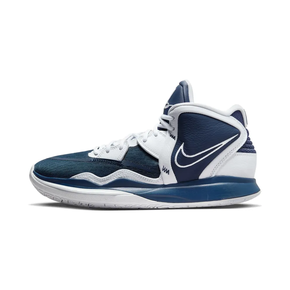 Nike Kyrie Infinity TB Midnight Navy (DO9616-400)