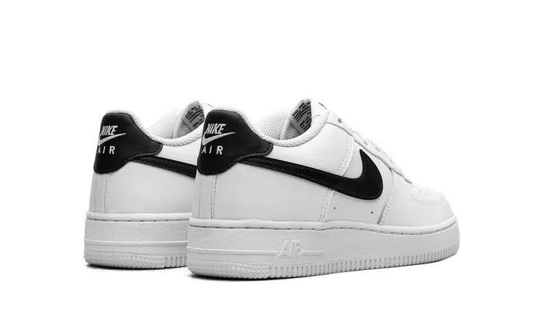 Nike Air Force 1 Low “White Black” (FV5948-101)