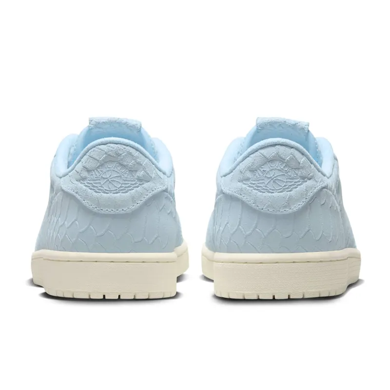 Jordan 1 Retro Low NS Ice Blue Ice Blue/Ice Blue-Sail (872782-441)