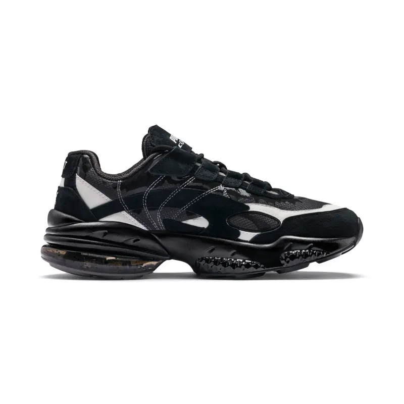 Puma Cell Venom Bait x Marvel Venom (Regular Box) Puma Black/Puma White (368540-01)