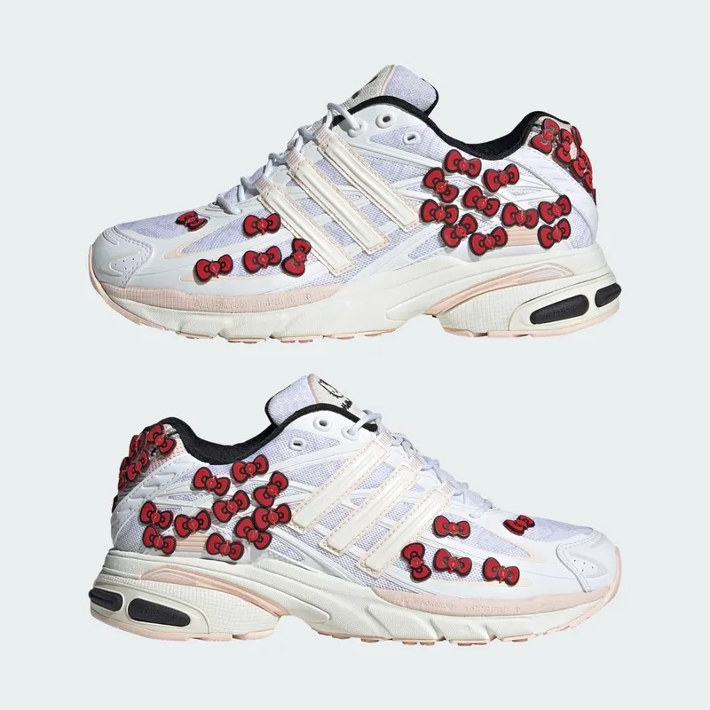 adidas Adistar Cusion Hello Kitty (II0020)