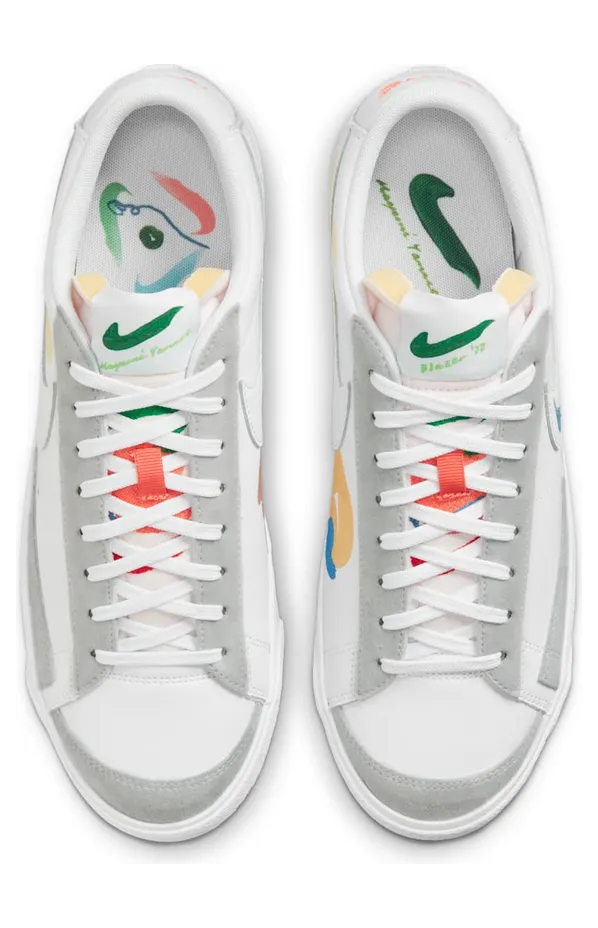 nike-blazer DM0882-100