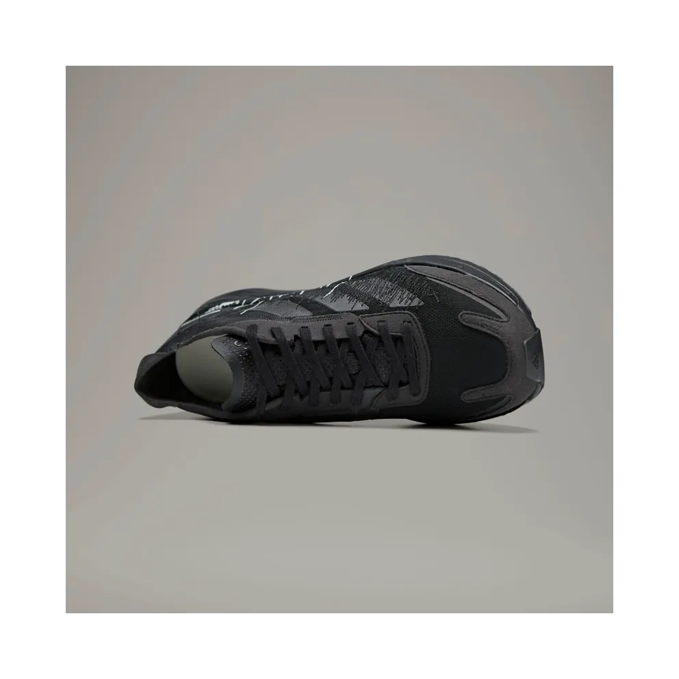 adidas Y-3 Boston 11 Black / Black / Off White (IE9395)