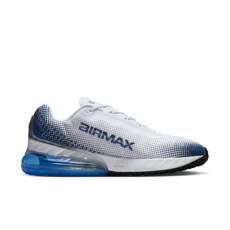 Nike Air Max Phoenix White Obsidian (FZ5307-101)