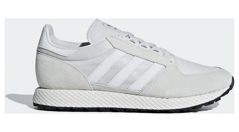 adidas Forest Grove Crystal White (AQ1186)