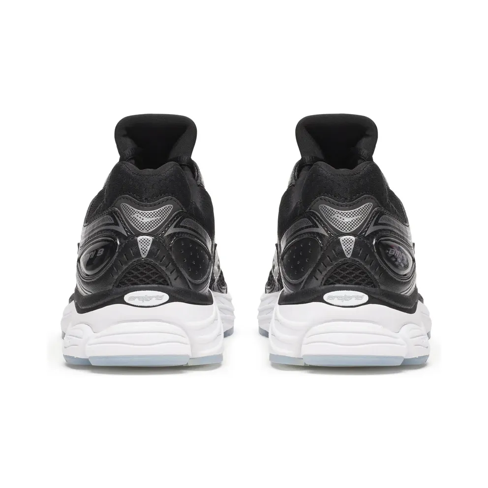 SAUCONY ProGrid Omni 9 Socktop “Black” (S70900-2)