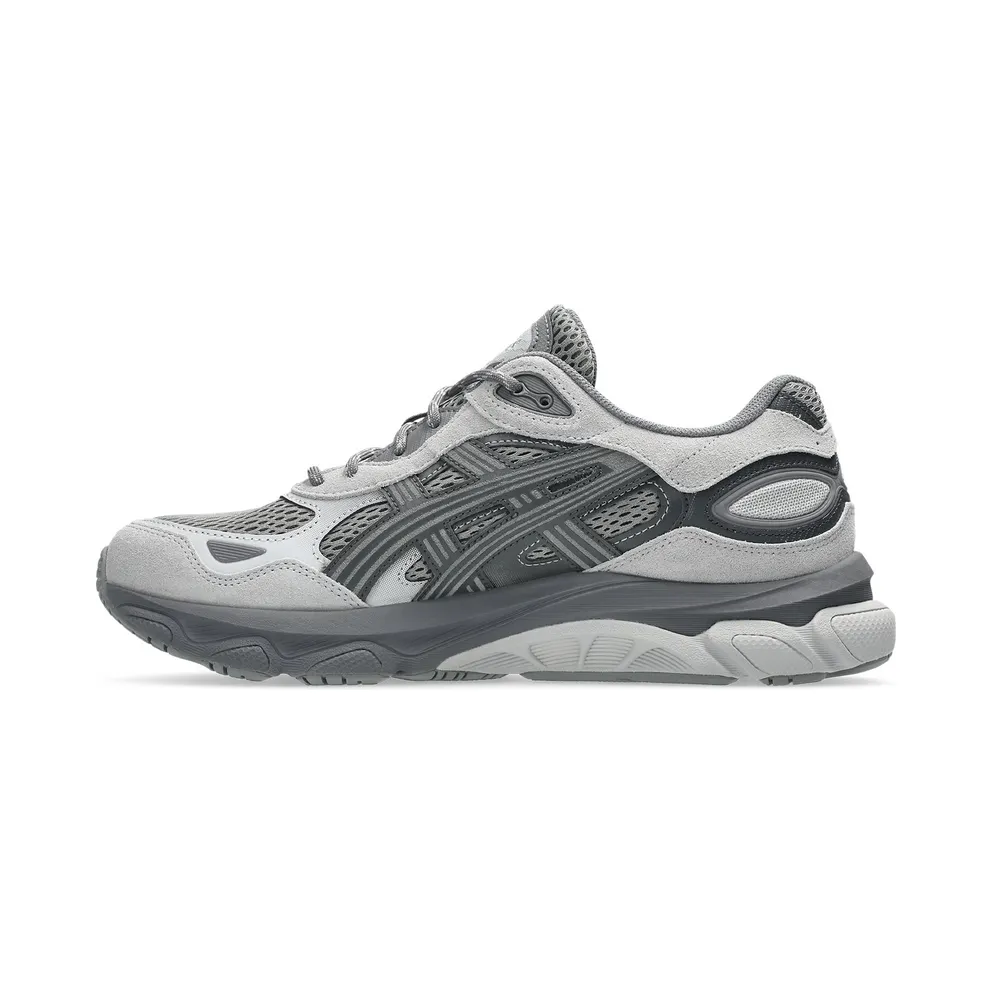 Asics Gel NYC 2.0 “Clay Grey/Cement Grey” (1203B080020)
