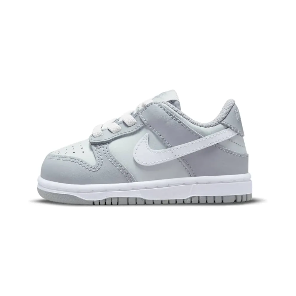 Nike Dunk Low Two-Toned Grey (TD) (DH9761-001)