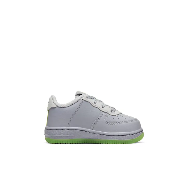 Nike Force 1 LV8 3 Wolf Grey (TD) Wolf Grey/Photon Dust/Black (CD7415-002)