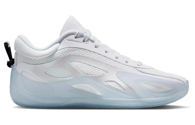 Jordan Heir Series 2 White Ice Blue (HV4417-102)