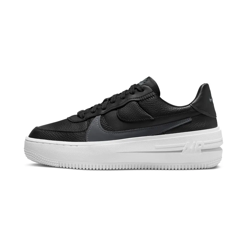 Nike Air Force 1 PLT.AF.ORM Black (DJ9946-001)