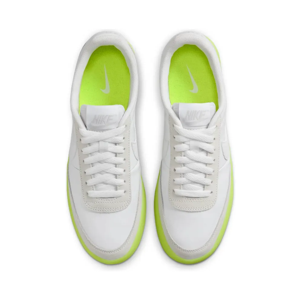 Nike Killshot 2 White Volt (HV0944-100)