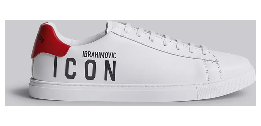 dsquared2-sneaker 17014995XE