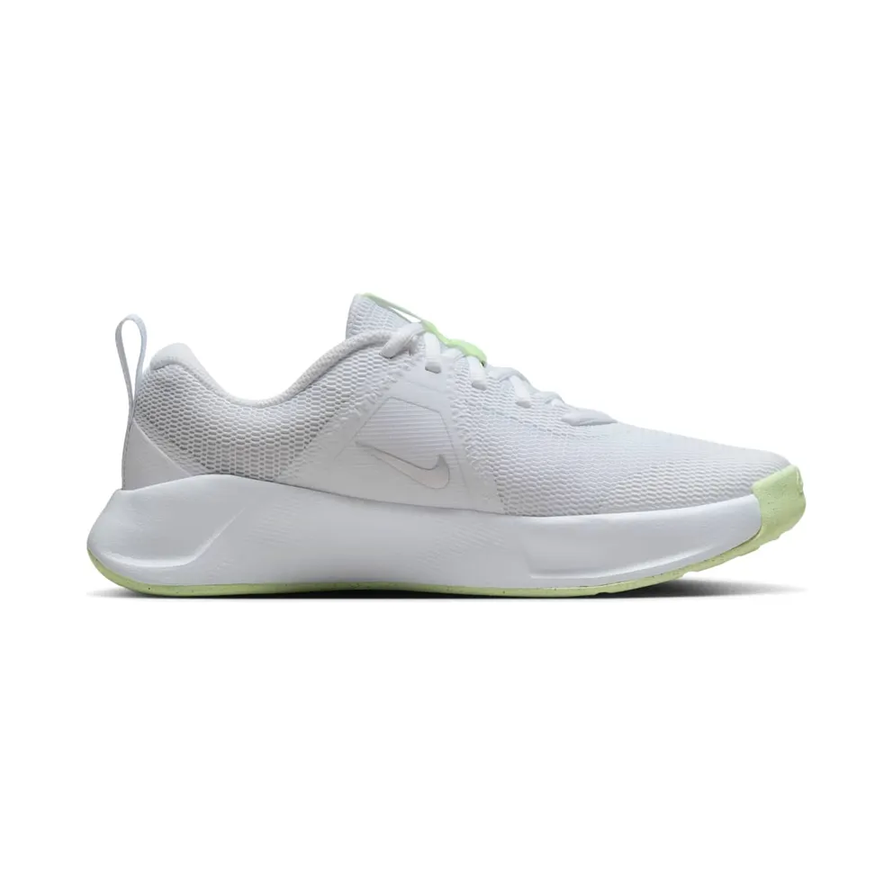 Nike MC Trainer 3 White Metallic Silver Barely Volt (FQ1830-108)