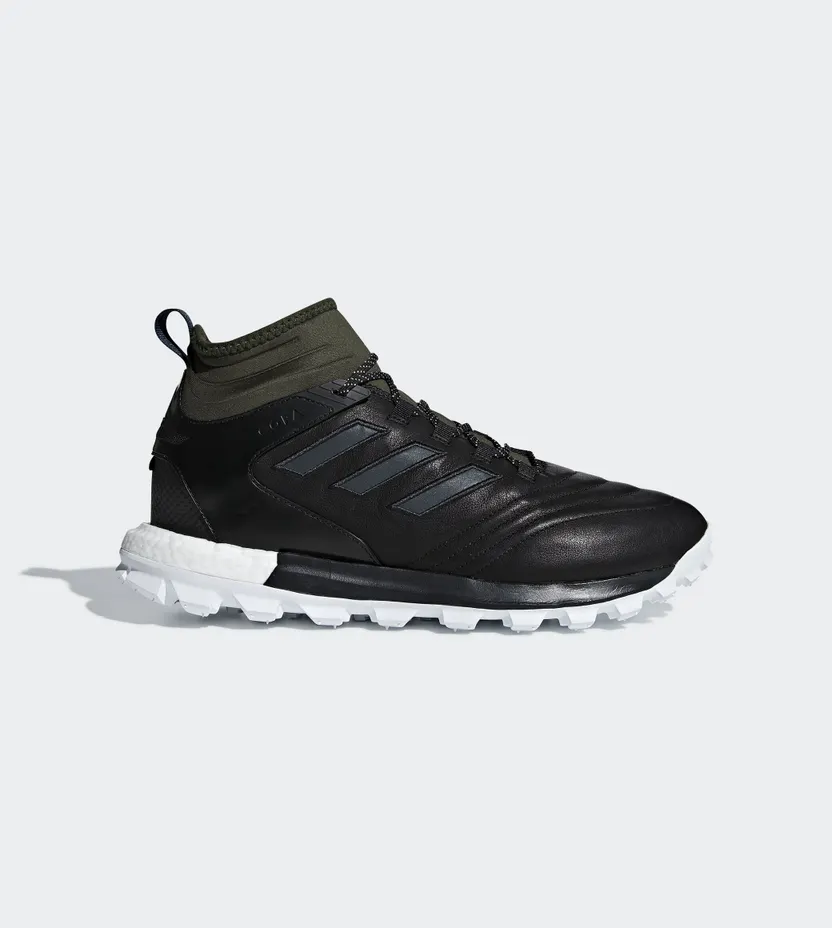 adidas Copa Mid Trainer GTX Core Black Legend Ink (BB7429)