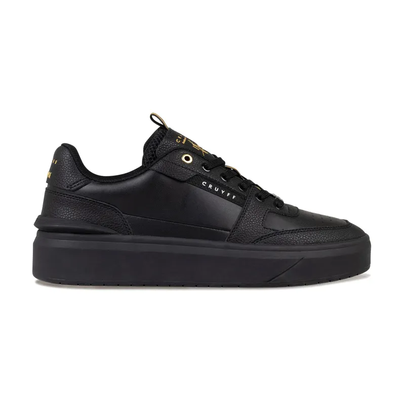 Cruyff sneaker Black (CC253040-998)