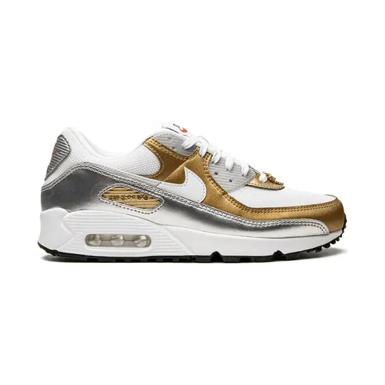 Nike Air Max 90 SE low-top “Gold” (DJ6208)