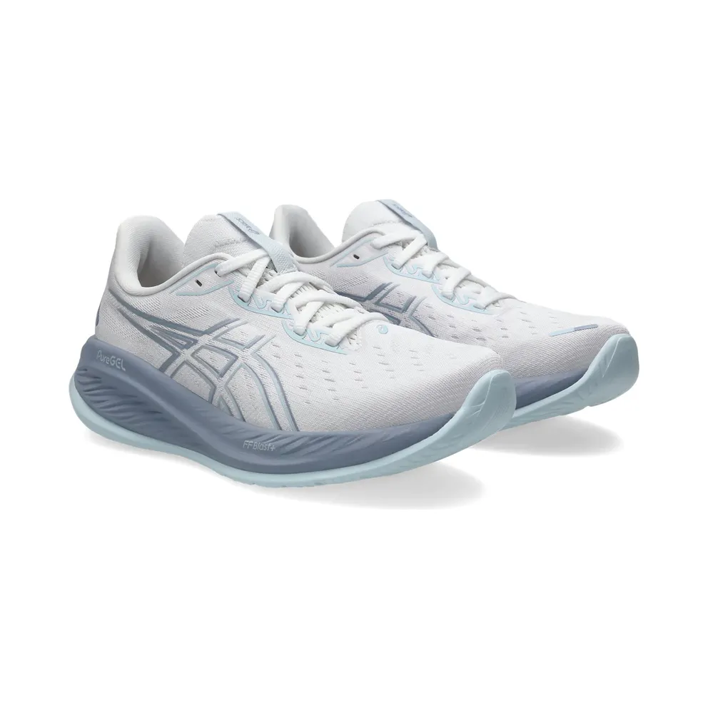 ASICS Gel-Cumulus 26 White Cool Grey (1012B599-102)