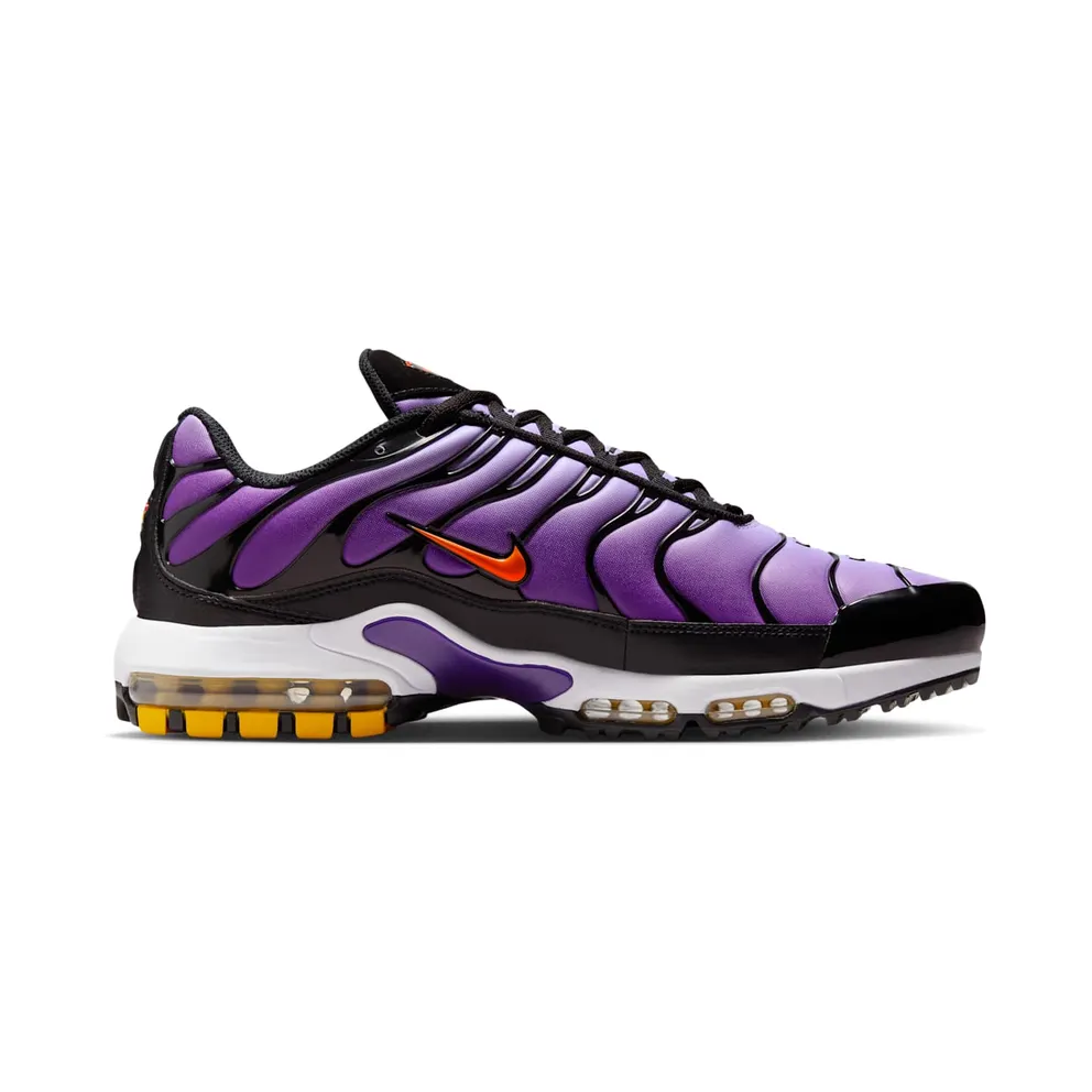 Nike Air Max Plus Golf “Voltage Purple” (FZ4150-500)