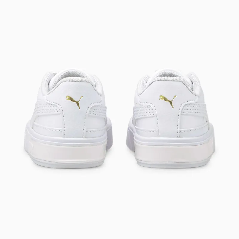 PUMA Cali Star AC Babies’ White (380551-01)