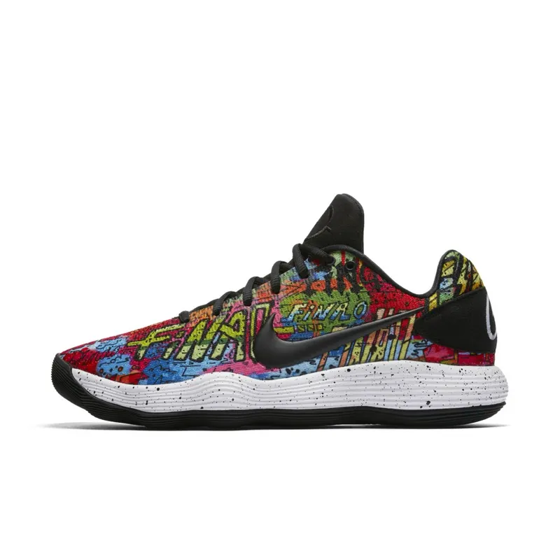Nike Hyperdunk 2017 Low Chicago