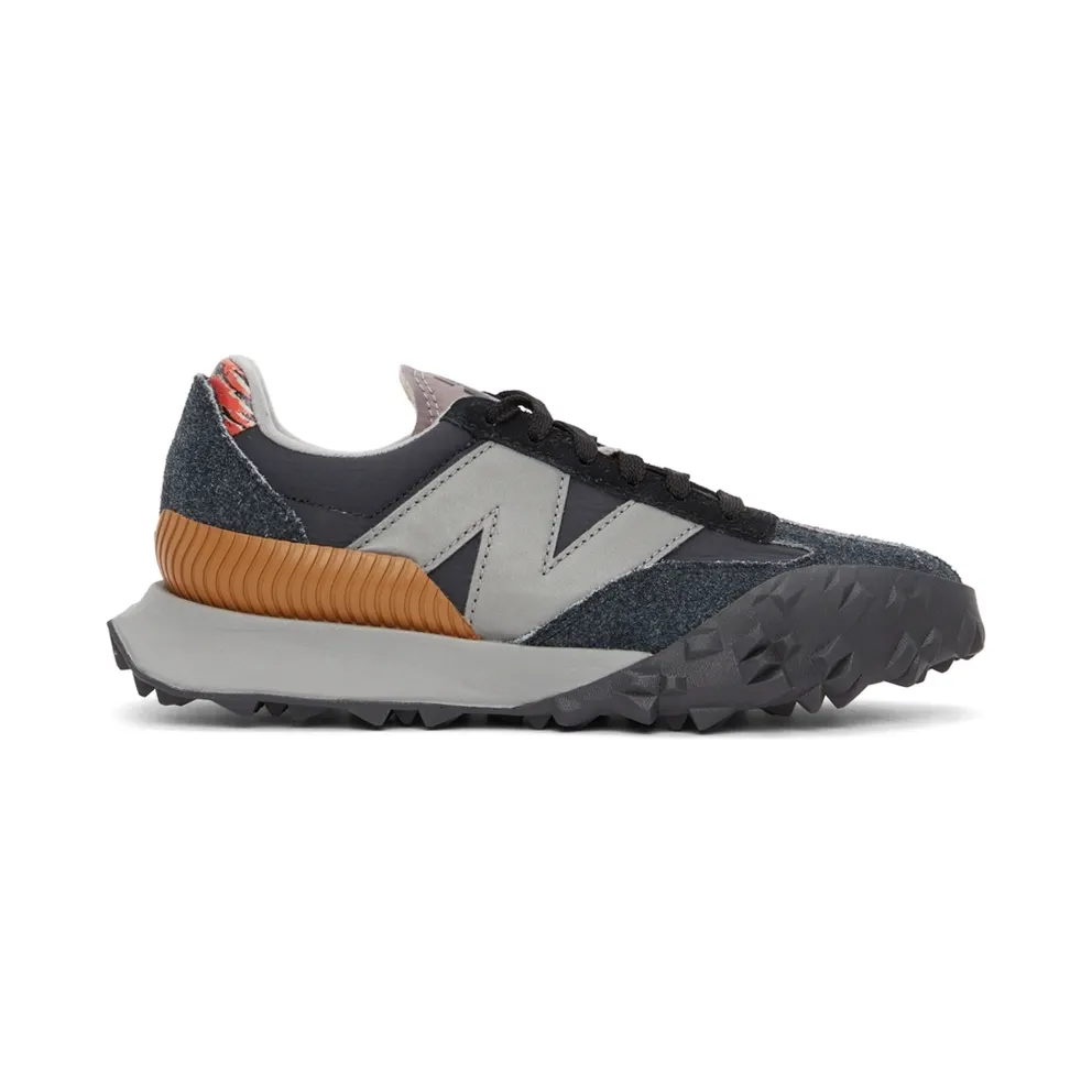 New Balance New Balance Unisex XC-72 Lunar New Year Black/Orange (UXC72CNY)
