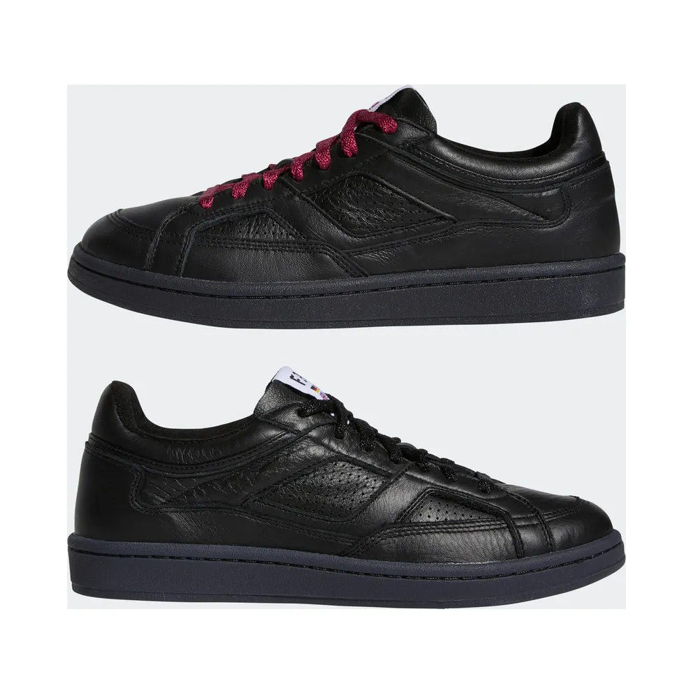 adidas FA Experiment 2 Core Black / Core Black / Shadow Red (GX4493)
