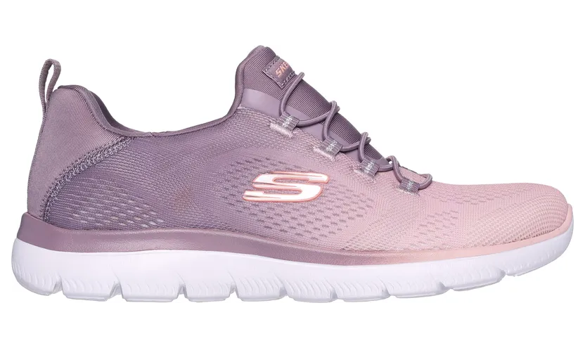 Skechers Summits – Bright Charmer – Licht Mauve (149536 LTMV)