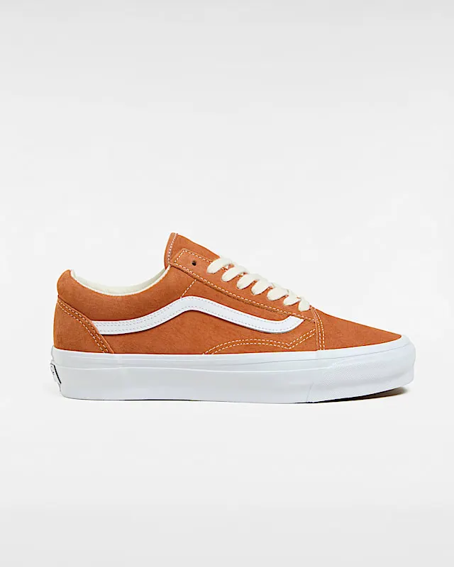 Vans Old Skool – “Amber Orange” (VN000CNG8B9)