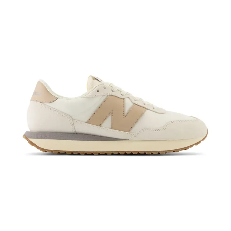 New Balance 237 Turtledove (MS237CJ)