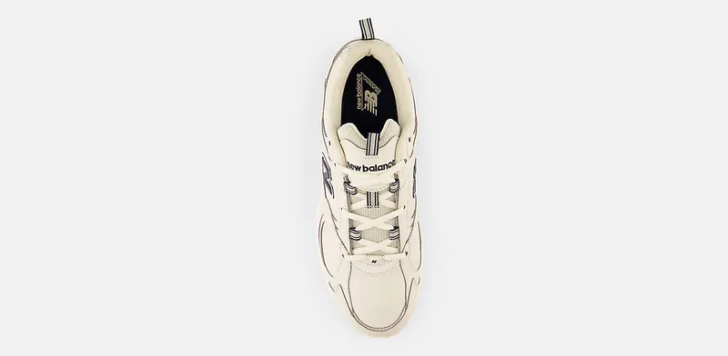 New Balance 408 White (ML408Q)