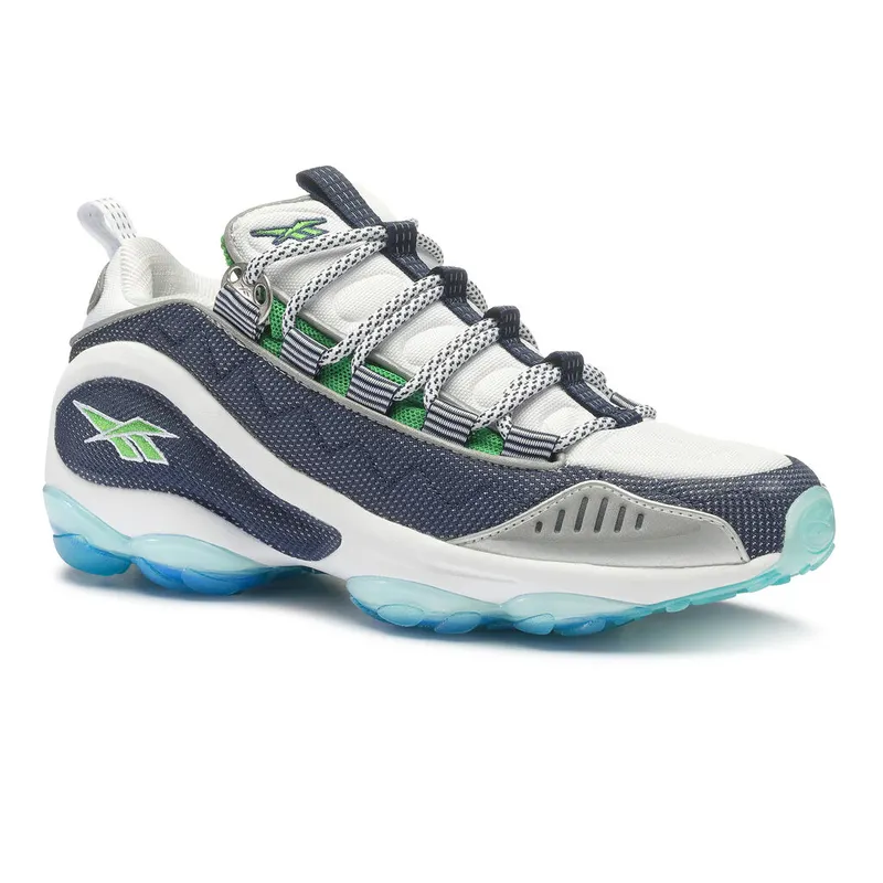 Reebok DMX Run 10 Infinite Blue (V44402)