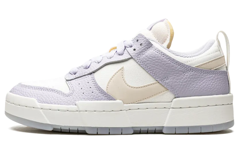 Nike Dunk Low Disrupt Summit White Ghost (W) (DJ3077-100)