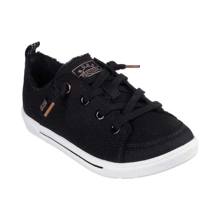 skechers-skech 114150 BLK
