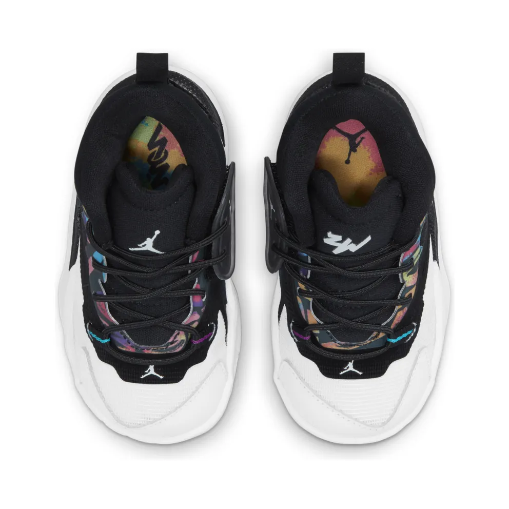 Zion 1 Black (DC2023-001)