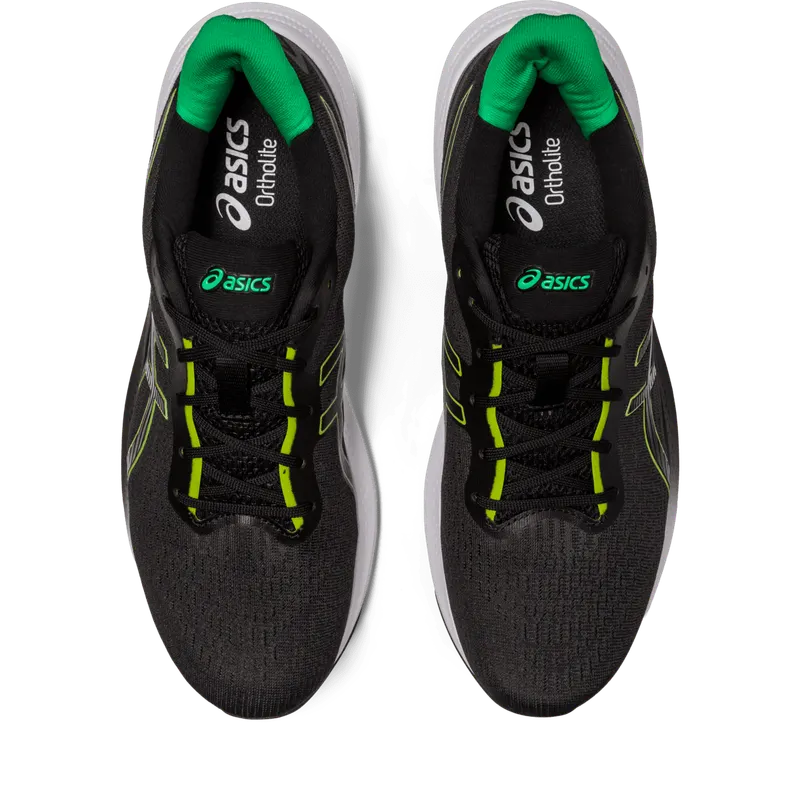 Asics GEL-PULSE™ 14 Graphite Grey/Lime Zest (1011B491.023)