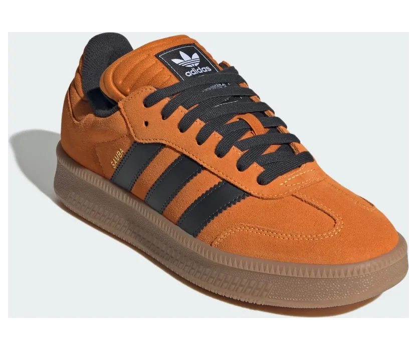 adidas-samba JR1111