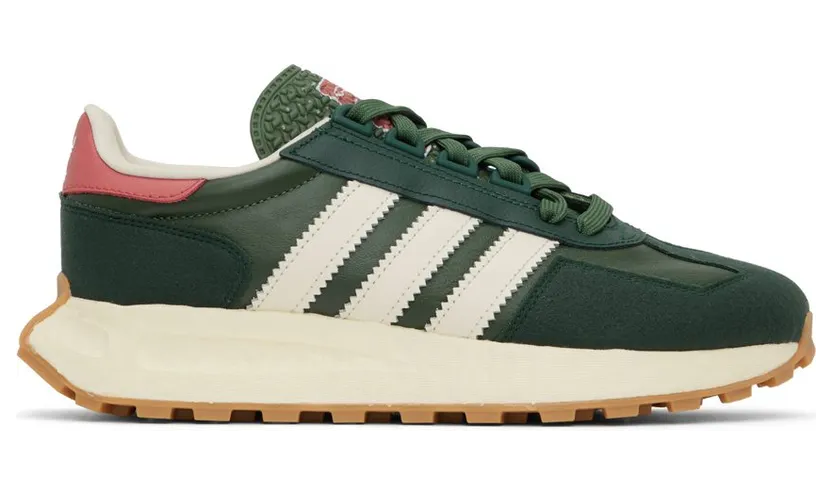 adidas Retropy E5 – “Green Oxide” (GW6779)