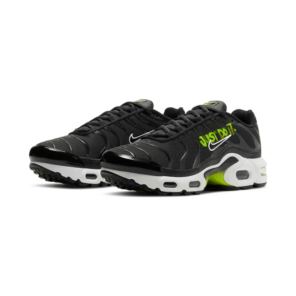 Nike Air Max Plus 1 Black (DM3264-001)