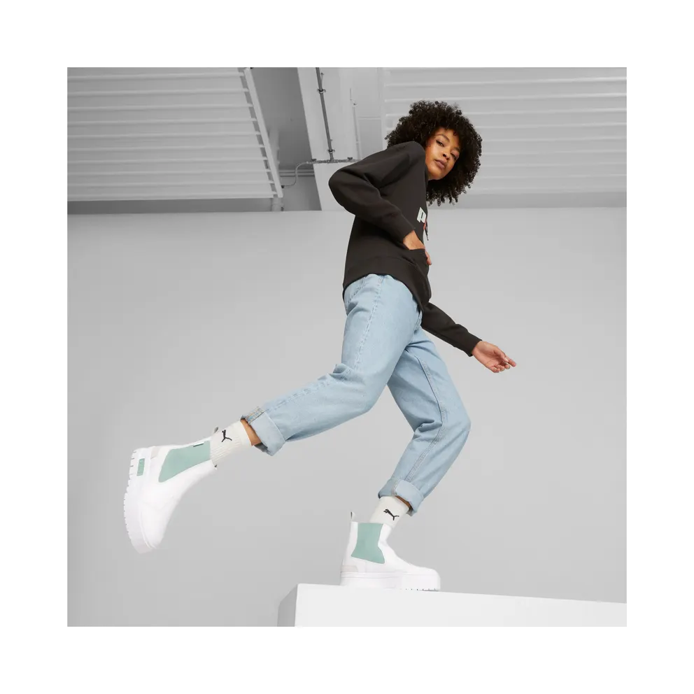 Puma Mayze Chelsea Luxe White (39309201)