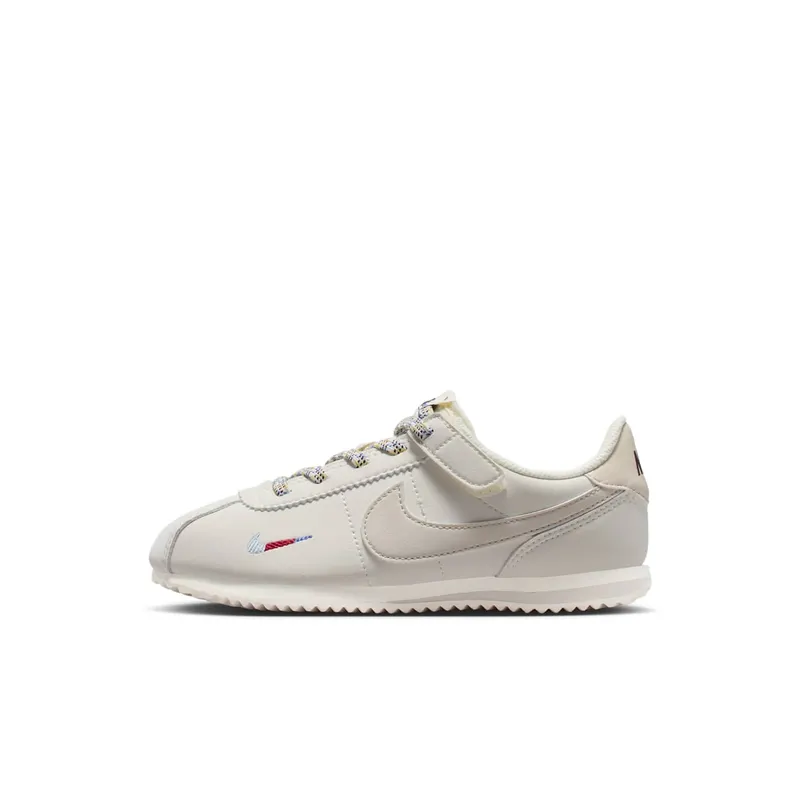 Nike Cortez EasyOn Soft Pearl Comet Blue Burgundy Crush Light Orewood Brown (IH7661-001)