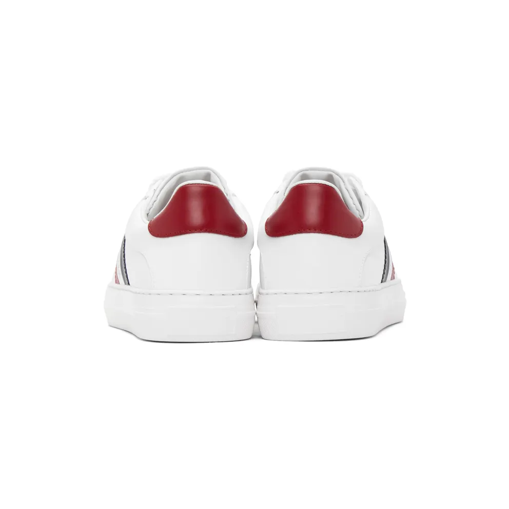 Moncler White Ariel (F209B4M70440019MT)