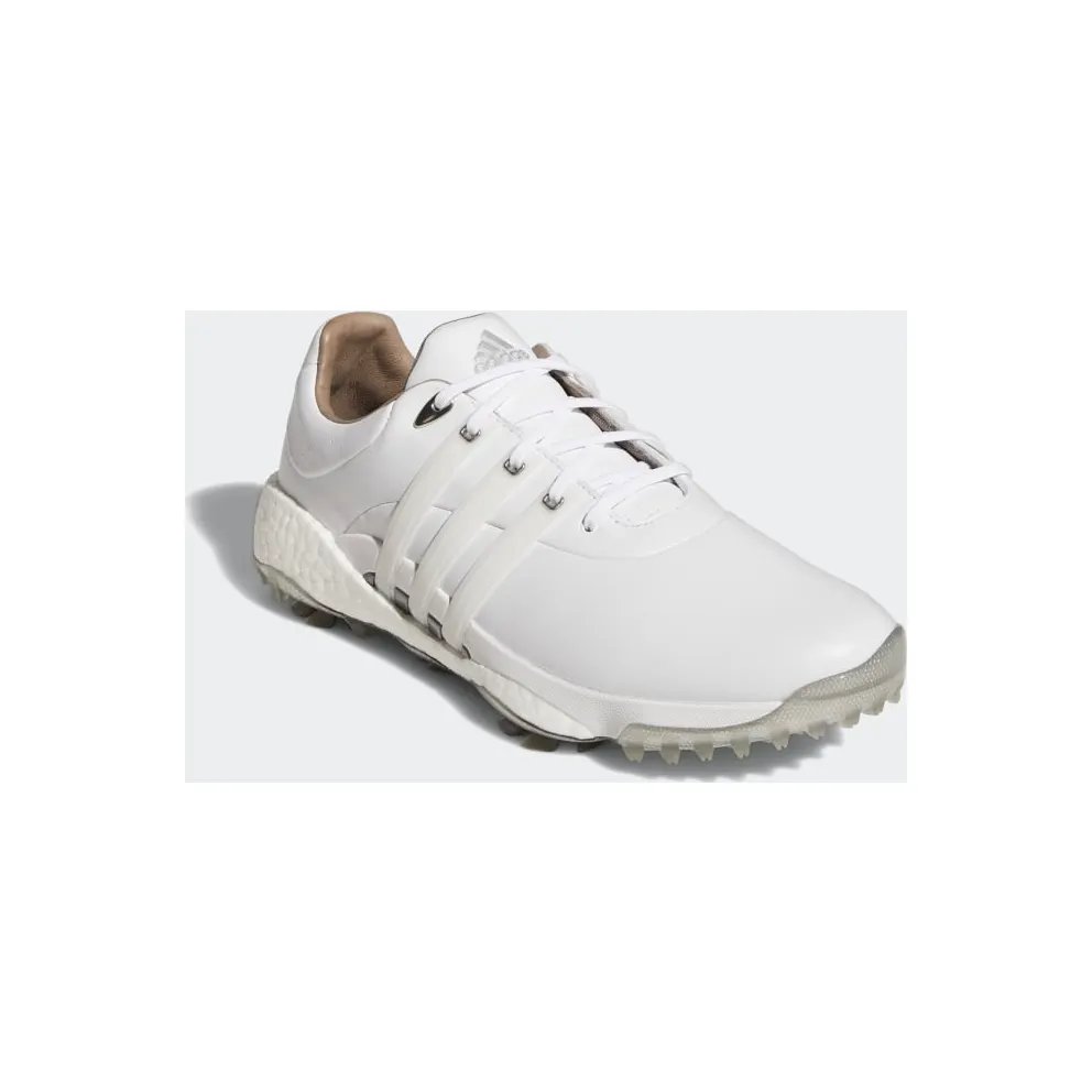 Adidas TOUR360 22 Cloud White / Cloud White / Silver Metallic (GV7245)