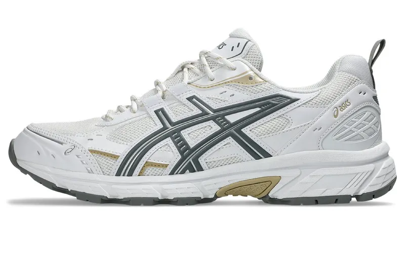 ASICS Gel-Nunobiki White Clay Grey (1203A536-104)