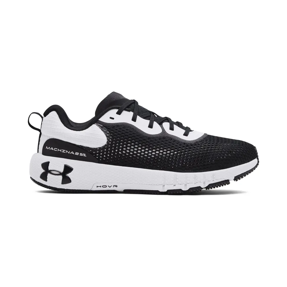 Under Armour HOVR™ Machina 2 SE Black (3024738-001)