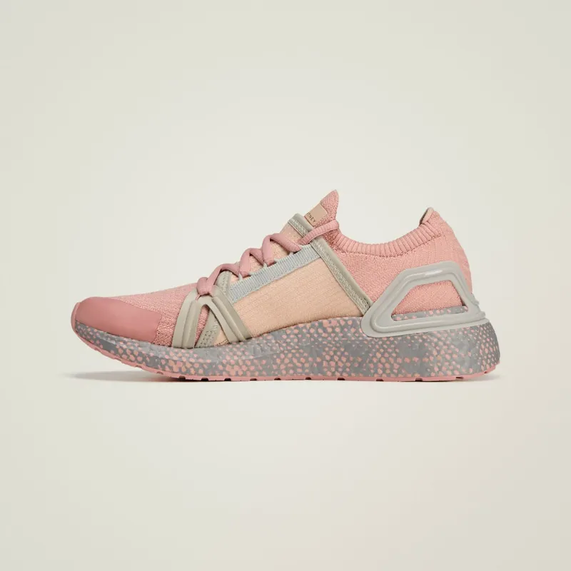 adidas Ultra Boost DNA By Stella McCartney Light Rosewood (JR3266)