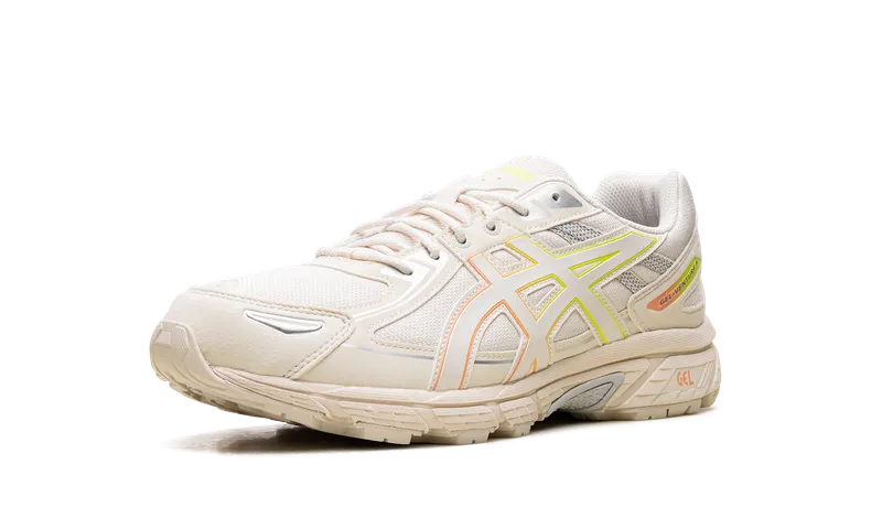 Asics Gel-Venture 6 “Paris Cream Cream” (1203A438-100)