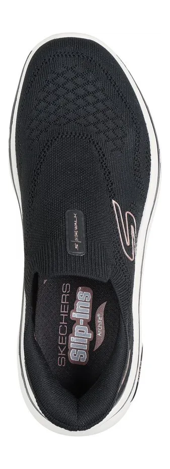 skechers-arch-fit-2-0 125343_BKRG