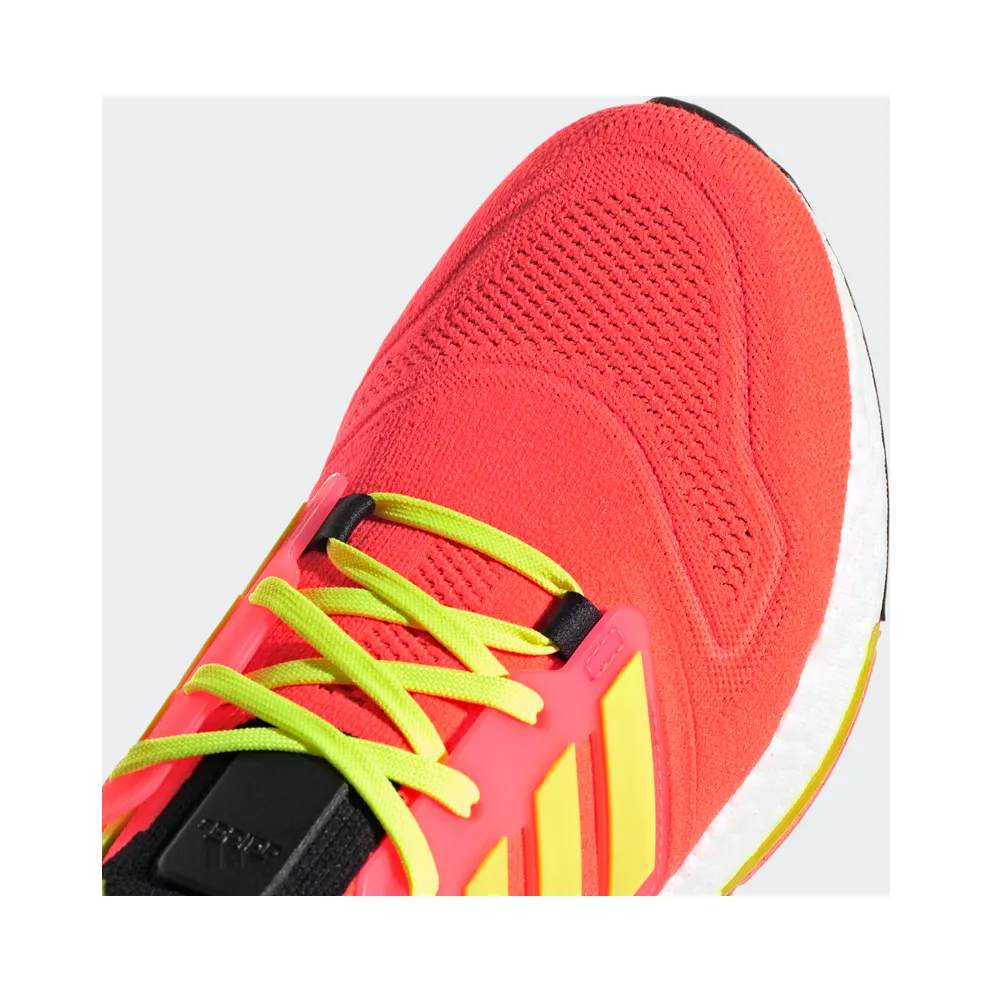 adidas Ultraboost 22 Turbo / Solar Yellow / Core Black (GX5465)
